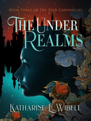 cover image of The UnderRealms
